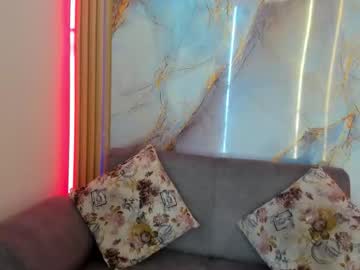 Nahomy_Smiith August 28, 2025 Chaturbate stream image