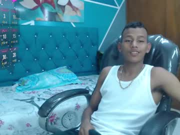 Rory_Castro August 28, 2025 Chaturbate stream image