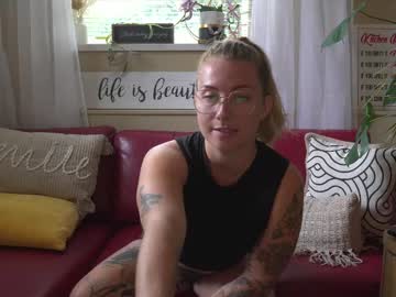 Scarlajade August 28, 2025 Chaturbate stream image