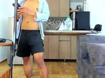 Steven_Twink07 August 28, 2025 Chaturbate stream image