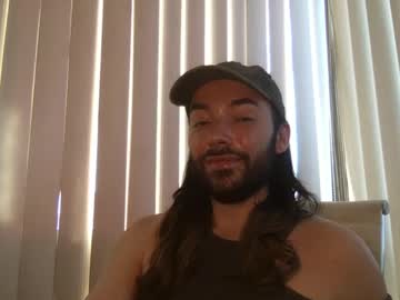 Stevey_94 August 28, 2025 Chaturbate stream image