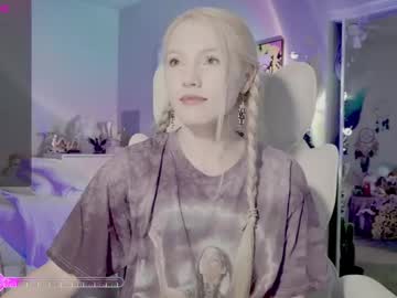 Talulaa August 28, 2025 Chaturbate stream image