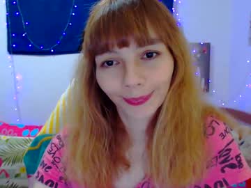 Abbiwinter August 28, 2025 Chaturbate stream image