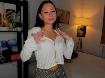 Aira_Frost August 28, 2025 Chaturbate stream image