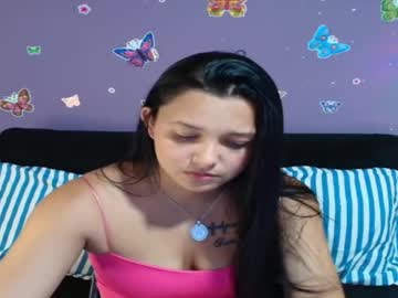 Allisonn_Smith18 August 28, 2025 Chaturbate stream image
