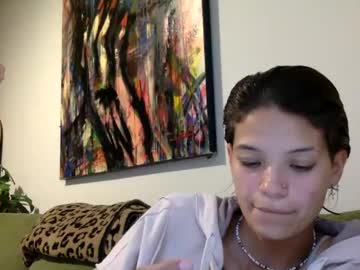 Angelia01m August 28, 2025 Chaturbate stream image