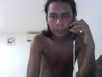Dominik_Dark August 28, 2025 Chaturbate stream image