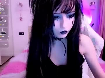 Gothiclali August 28, 2025 Chaturbate stream image