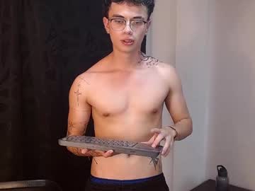 Jaico_Santos August 28, 2025 Chaturbate stream image