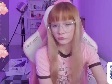 Miliameow August 28, 2025 Chaturbate stream image