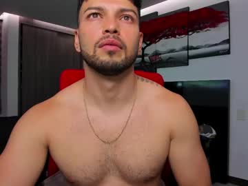 Nick_Klaus August 28, 2025 Chaturbate stream image