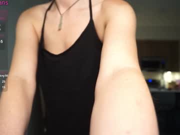 Remibliss August 28, 2025 Chaturbate stream image