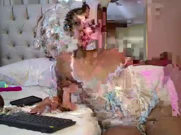 Samanthamtz August 28, 2025 Chaturbate stream image