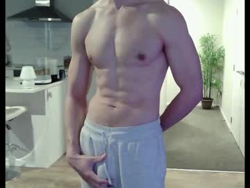 Thicknjacked August 28, 2025 Chaturbate stream image