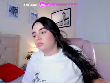 Veroniicalodge_ August 28, 2025 Chaturbate stream image