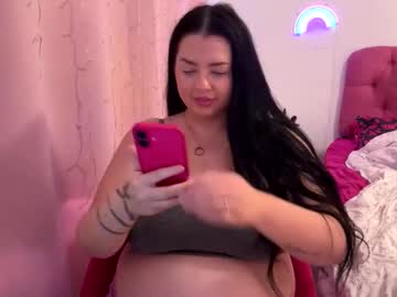 Aurorarainbow August 29, 2025 Chaturbate stream image