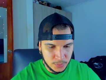 Austin_Curry August 29, 2025 Chaturbate stream image