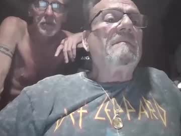Birdman1961 August 29, 2025 Chaturbate stream image