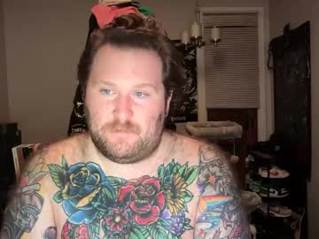 Bourbonbear613 August 29, 2025 Chaturbate stream image