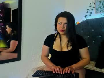 Carla_Jones54 August 29, 2025 Chaturbate stream image
