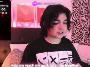 Damienbelmonth August 29, 2025 Chaturbate stream image