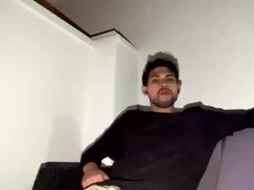 Diegomaxxxx August 29, 2025 Chaturbate stream image