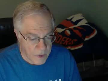 Islesman22 August 29, 2025 Chaturbate stream image