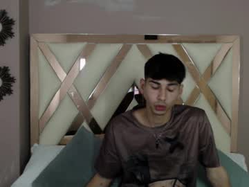 Jake_Clarks August 29, 2025 Chaturbate stream image