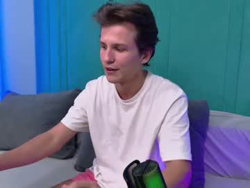 Jesse_Cross August 29, 2025 Chaturbate stream image