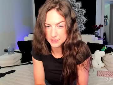 Jojodelow August 29, 2025 Chaturbate stream image