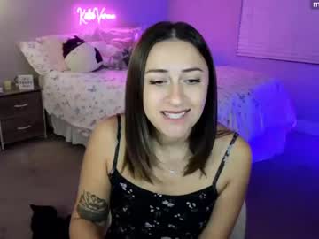 Katieverona August 29, 2025 Chaturbate stream image