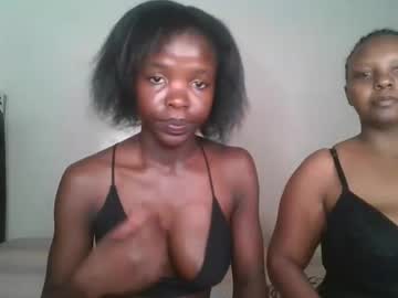 Kinky_Aria August 29, 2025 Chaturbate stream image