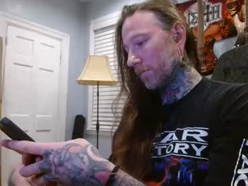Longhair021 August 29, 2025 Chaturbate stream image