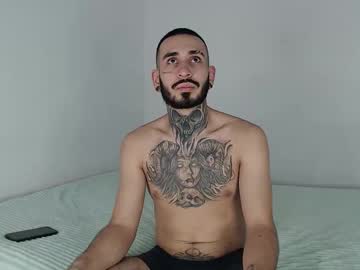 Rough_Tyler1 August 29, 2025 Chaturbate stream image