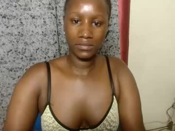 Sleekmellanin August 29, 2025 Chaturbate stream image