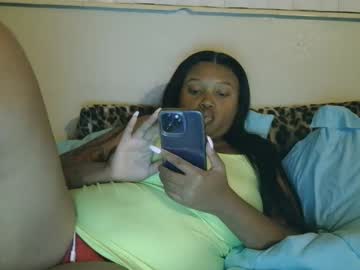 Big_Lavish August 29, 2025 Chaturbate stream image