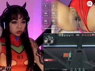 Black_Viperr August 29, 2025 Chaturbate stream image
