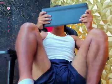 Crh58_ August 29, 2025 Chaturbate stream image