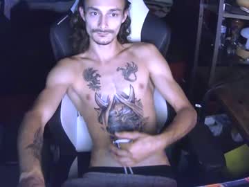 Cum4leo123 August 29, 2025 Chaturbate stream image