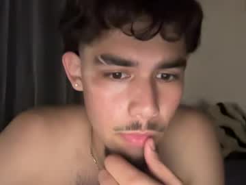 Damiam_Xj August 29, 2025 Chaturbate stream image