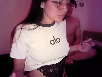 Damianandlu August 29, 2025 Chaturbate stream image