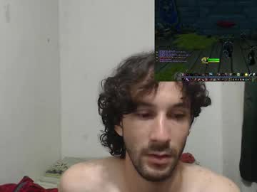 Dioni_Soe August 29, 2025 Chaturbate stream image