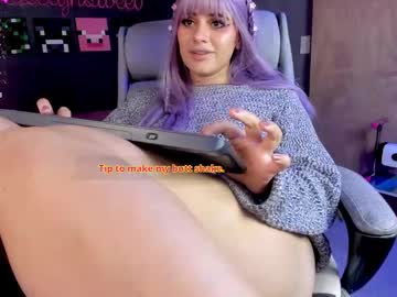Joselynsweet August 29, 2025 Chaturbate stream image