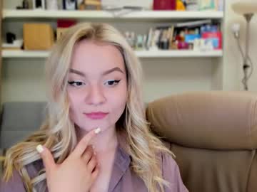 Kara_Smith_ August 29, 2025 Chaturbate stream image