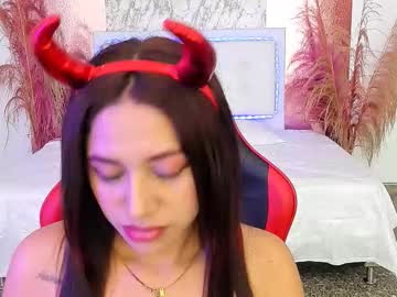 Katalina_Miller August 29, 2025 Chaturbate stream image