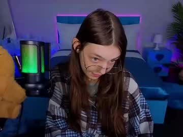 Lilibakery August 29, 2025 Chaturbate stream image