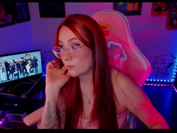 Milly_Yako August 29, 2025 Chaturbate stream image