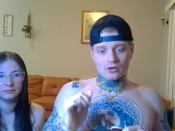 Redinthebed August 29, 2025 Chaturbate stream image