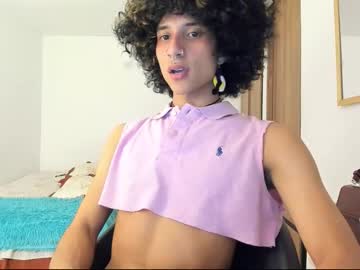 Tantiss02 August 29, 2025 Chaturbate stream image