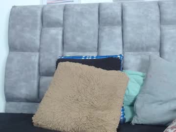 Tiffanyfox_1 August 29, 2025 Chaturbate stream image